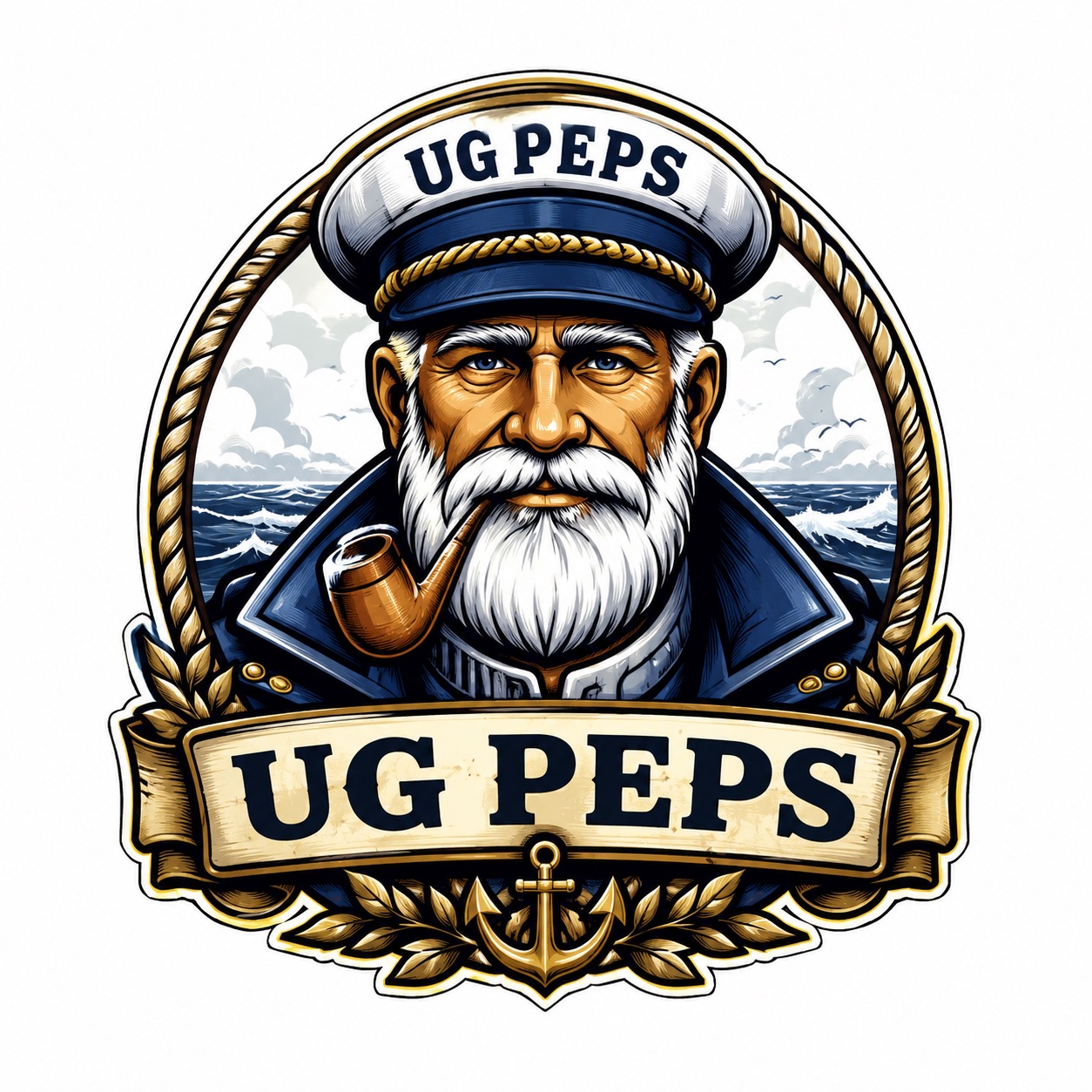 UG PEPS
